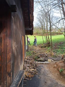 Babna Gora (2)